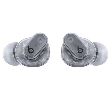 Beats Studio oordopjes Plus - Transparant