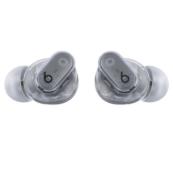 Beats Studio oordopjes Plus - Transparant