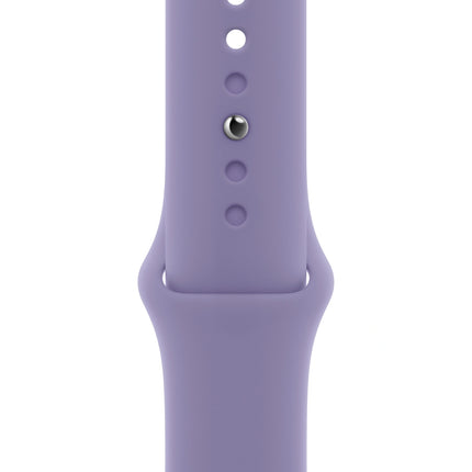 Apple Watch Sport Band 44/45/49 mm – english lavender