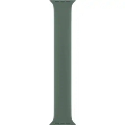 Apple siliconen solo loop band - groen