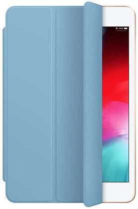 Apple Smart Cover for iPad mini – Blue