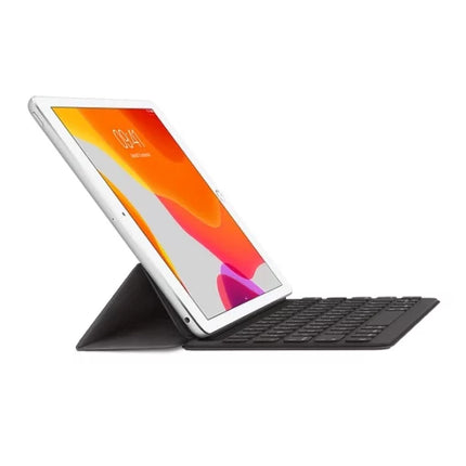 Apple iPad smart keyboard Turkish layout
