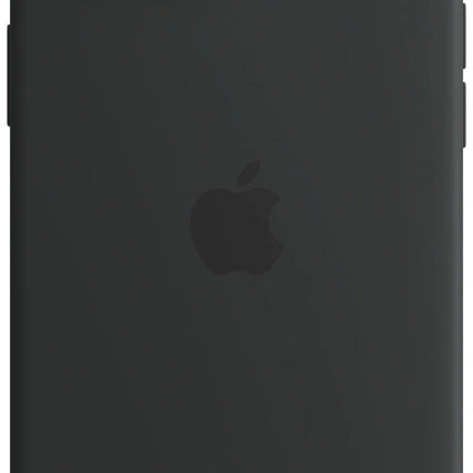 Apple iPhone 14 Plus Siliconen hoesje - Midnight Zwart