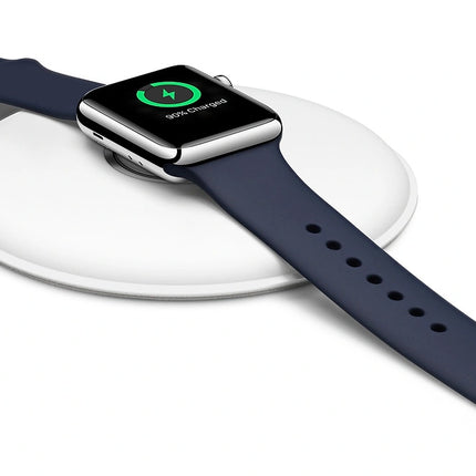 Apple watch magnetische oplaaddoc