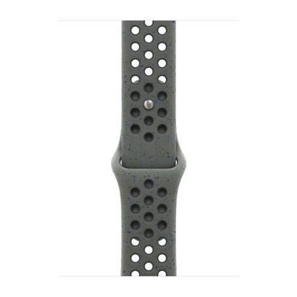 Nike Apple Watch sport band khaki 38/40/41 mm