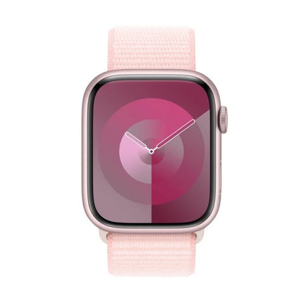 Apple Watch Sport band 45 mm - Pink