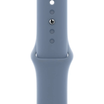 Apple Watch Sport Band 41 mm – Slate Blue