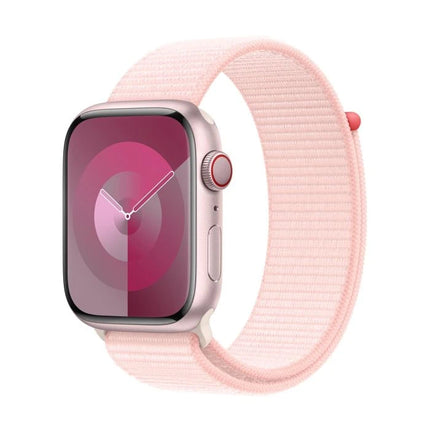 Apple Watch Sport band 45 mm - Pink