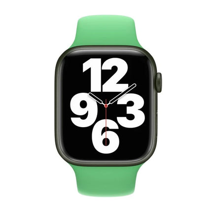 Apple Watch Sport Band 45mm - Bright groetechphon
