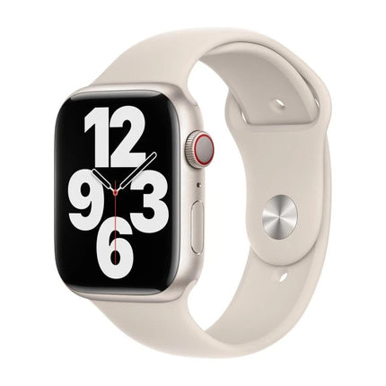 Apple Watch Sport Band 41 mm beige –Medium/Large