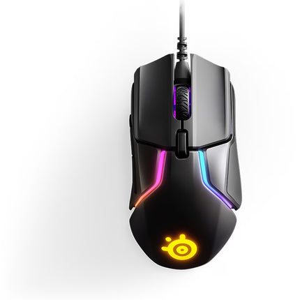 SteelSeries Rival 600 Gaming Mouse