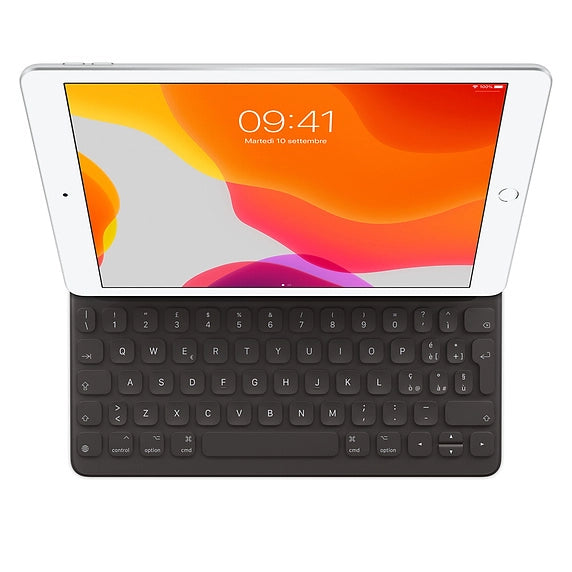 Apple iPad smart keyboard Turkse indeling