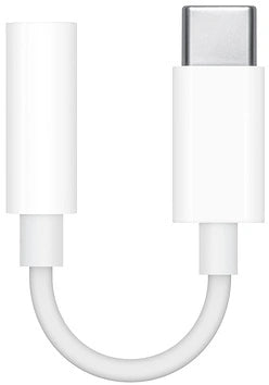Apple USB-C Jack adapter