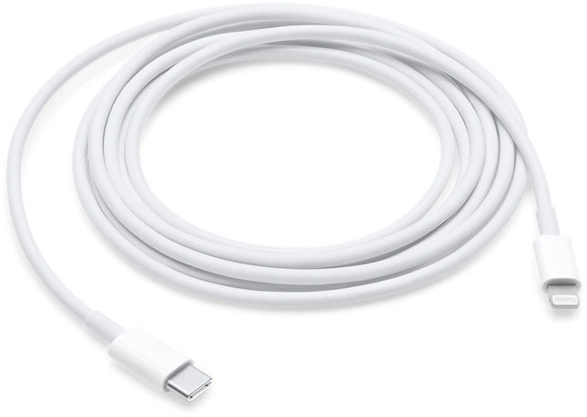 Apple USB-C naar Lightning Kabel 2m